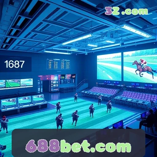 688bet.com: Bônus Imperdíveis que Você Não Pode Perder!