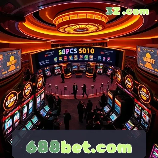 688bet.com: O Site de Jogos Que Garante Diversão e Segurança