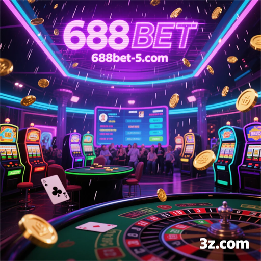 Explore a Categoria Jackpot em 688bet.com: Ganhos que Podem Mudar sua Vida