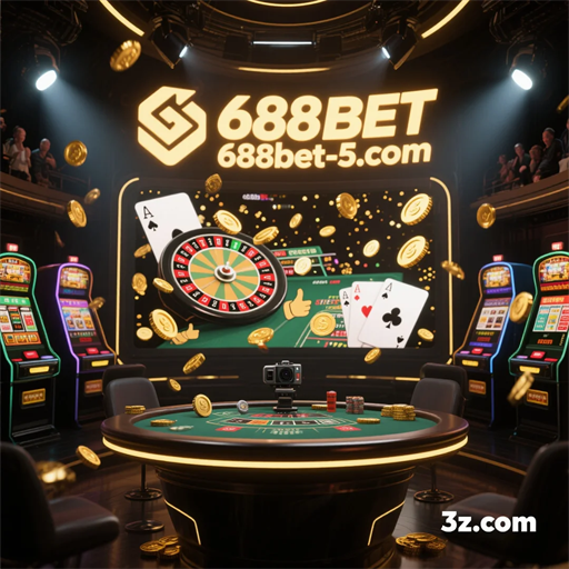 Descubra as Melhores Promoções em 688bet.com