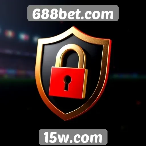 Avaliação de segurança no site de apostas 688bet.com